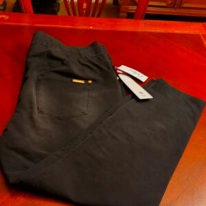 Calessa Deluxe Denim Jeggings Jeans 2X